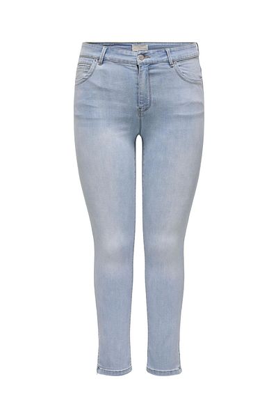 Only Carmakoma Skinny Jeans CARKARLA Skinny Fit Jeans
