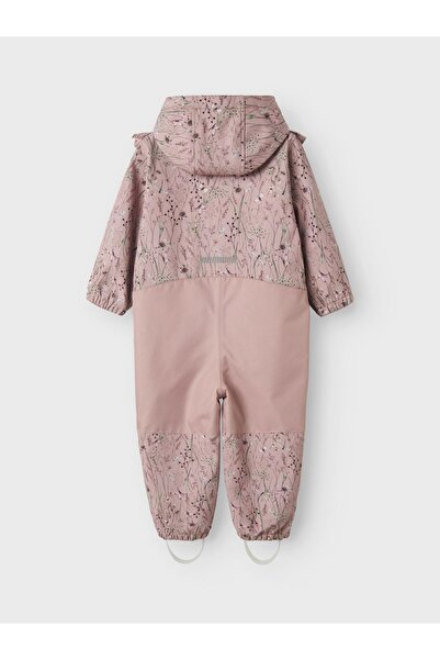 Name it Softshell-Anzug ALFA08