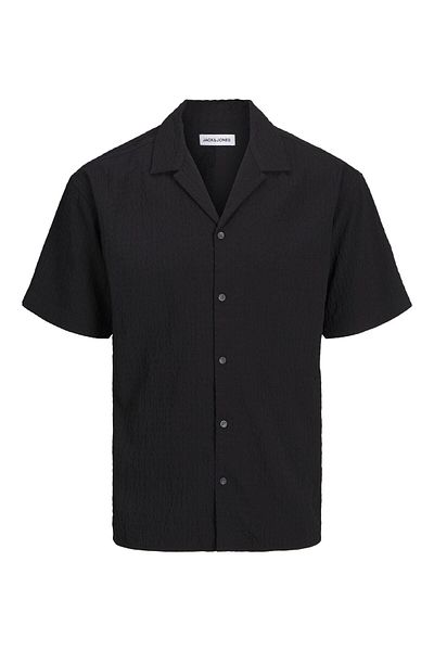 Jack & Jones Hemd Relaxed Fit Hemd