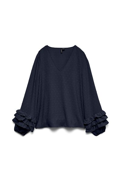 Vero Moda Oberteil VMSTINNA Oberteil