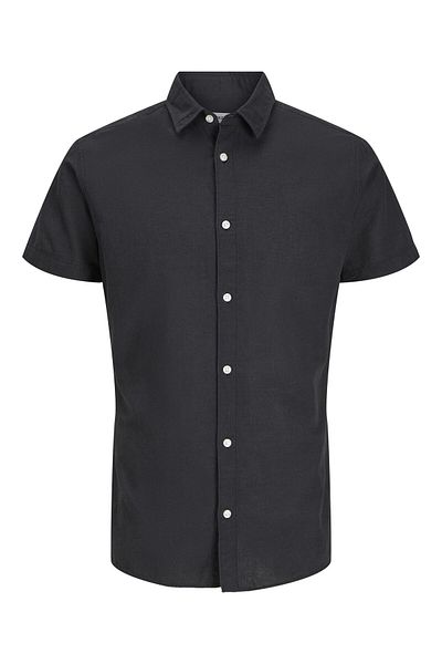 Jack & Jones Plus Hemd Plus Size Regular Fit Hemd