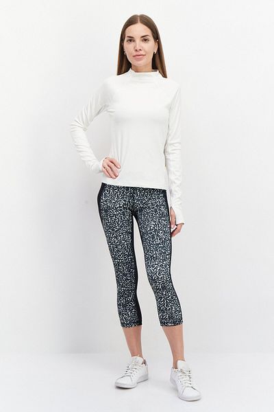 adidas X Karlie Kloss Women Sportswear Fit Long Sleeve Training Top, White