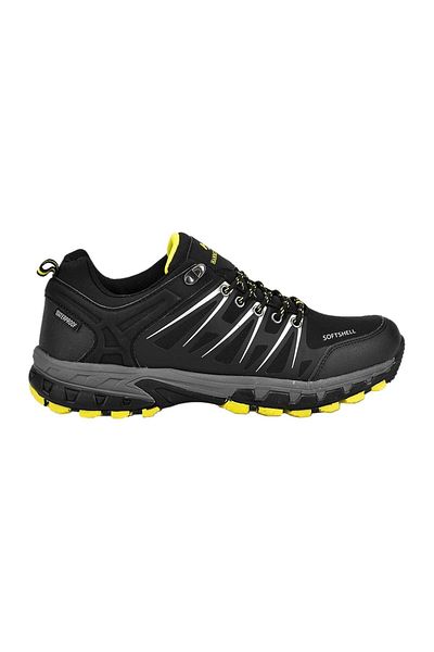 Hammer Jack 19905m Outdoor Shoes Black-yellow