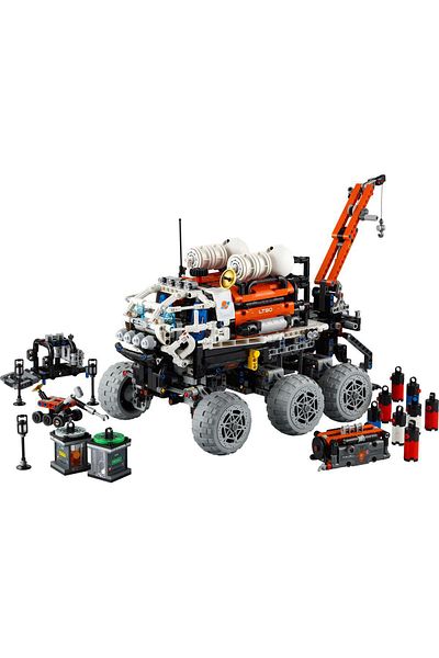 LEGO ® Technic Mars Crew Exploration Rover Set 42180