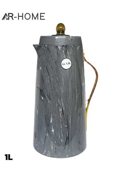 AR HOME Vacuum Thermos 1 L