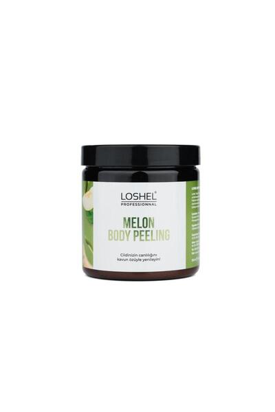 LOSHEL CREAM PEELING KAVUN 250 ML
