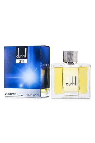 Dunhill Dunhill 51.3 N Men's Eau de Toilette 100ml