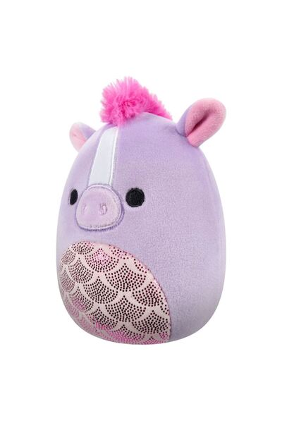 Squishmallows Seahorse Quayn 13cm Sqcr05607