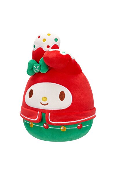 Squishmallows Hello Kitty Serisi - My Melody 20cm SN00538
