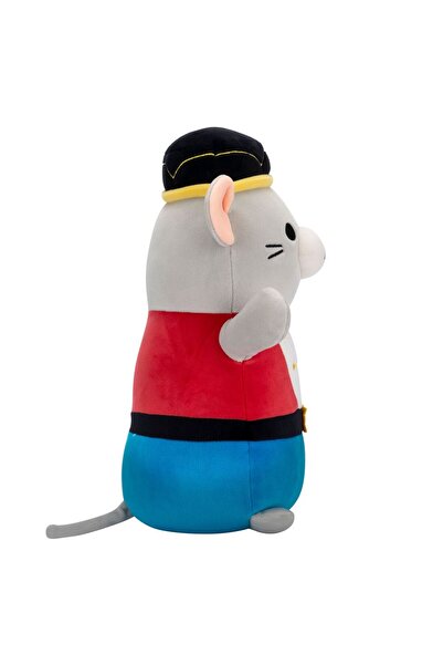 LC Waikiki Squishmallows Hugmees Nutcracker Mouse Murray 26cm Hm00505
