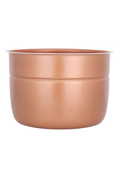 ALSAIF Inner Pot 12 Liter Gold