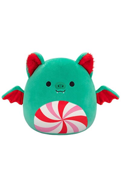 Squishmallows New Year Series - Bat Ricardo 20cm Xm00998