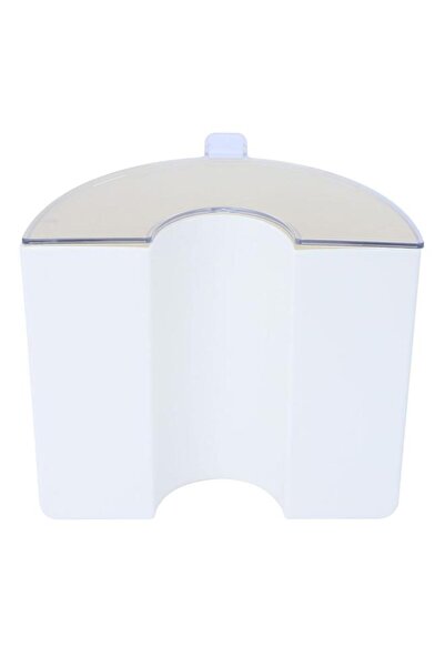 ALSAIF Plastic Multifunctional Box Blue