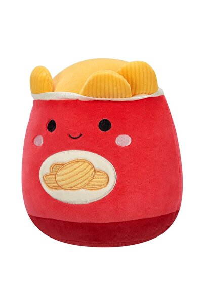 Squishmallows Chips Ansel 20cm Cr06616