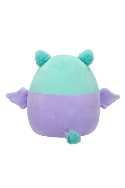 Squishmallows Neco Sqcr05606 Griffin Minerva 13 cm