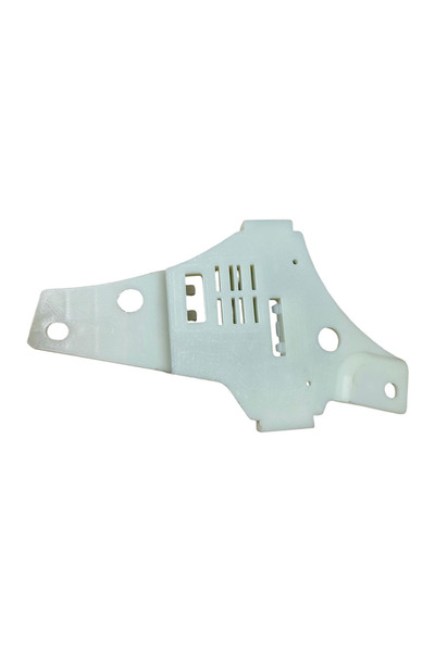 DNC Auto Part Toyota Corona, Avensis için Cam Kriko Plastiği - Sol
