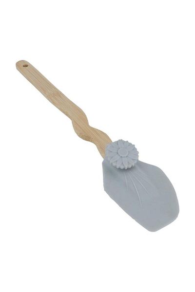 ALSAIF Spatool Silicone Sword Gallery Wooden Handle Wooden