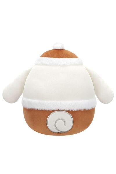 Squishmallows Hello Kitty Serisi - Cinnamoroll 20cm SN00539