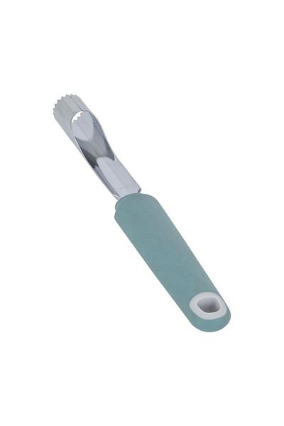 ALSAIF Steel Zucchini Peeler 21