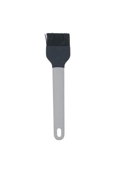 ALSAIF Silicone Brush Black