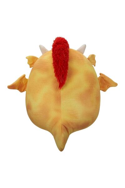 Squishmallows Dragon Dieric 13cm Sqcr05605