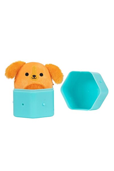 Squishmallows New Estevia Urg Sq Mm0040 Micromallows Surprise Package Company