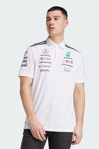 adidas Ανδρικό μπλουζάκι πόλο - Casual, Mer Tm, Polo, WM, JW0586