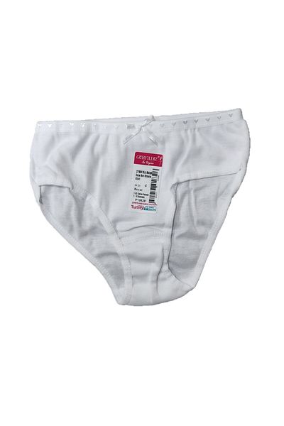 Pardon Chiloți/Slip pentru fete 12 bucăți