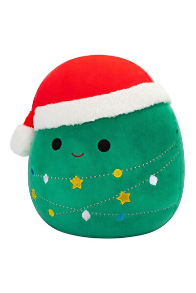 Squishmallows New Year Series - Christmas Tree Andy 20cm Xm00999