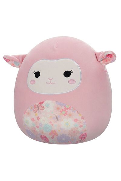 Squishmallows Lamb Lala 30 cm Sqcr05430