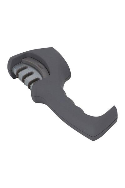 ALSAIF Silicone Knife Sharpener Cappuccino