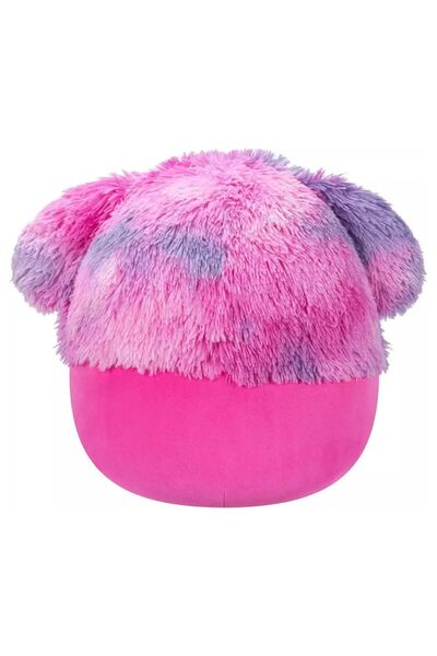 Squishmallows Bigfoot Woxie 13cm Sqcr05604