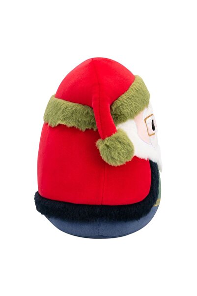 Squishmallows New Year Series - Santa Claus Nick 20cm Xm00993