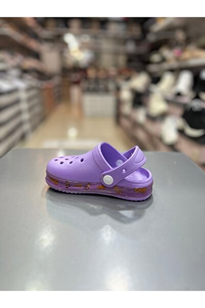 Akınal Bella Unisex Παιδικές Παντόφλες / Σανδάλια Προσαρμοσμένης Εκτύπωσης