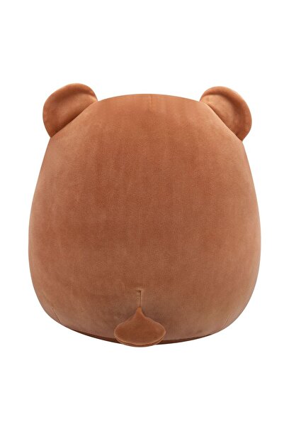 Squishmallows New Year Series - Cookie Bear Tolef 20cm Xm00995