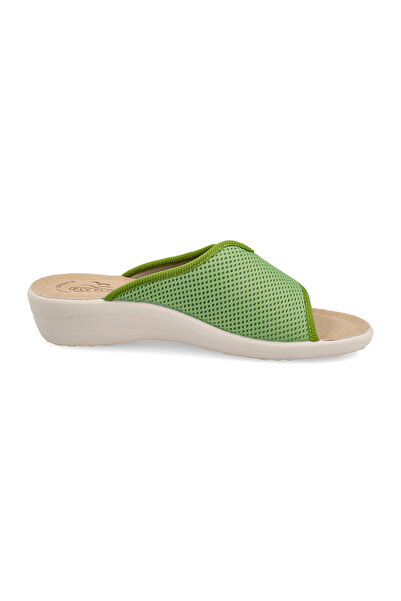 Fly Flot Жіночі / Дівчачі капці T4 429 FE Fly Flot CLOTH Slipper Green