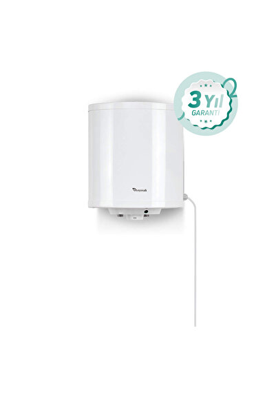 Baymak Tezgah Üstü Elektrikli Termosifon 30LT