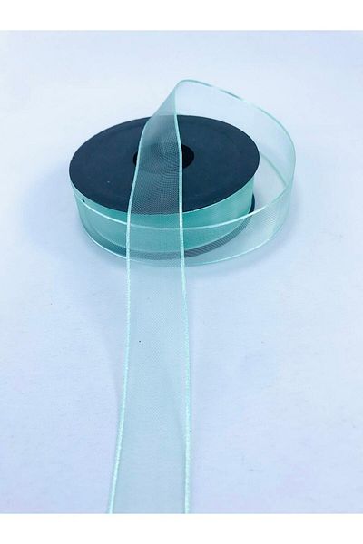 Hobigram Water Green Κορδέλα Hilton 5 μέτρα