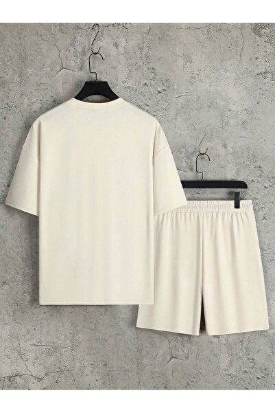 PENTHİLUS Basketball- Shirt Short Bottom Top Set