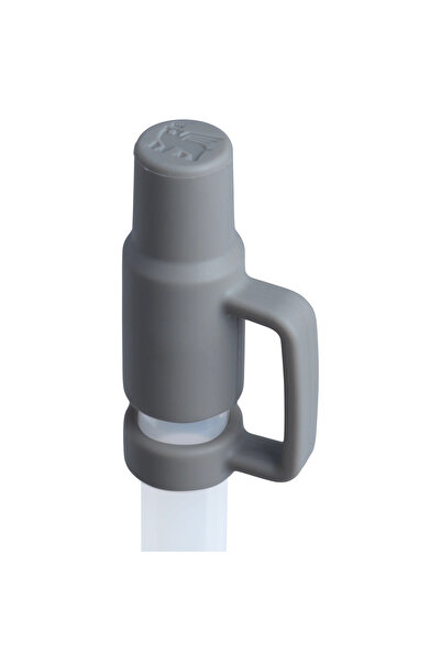 Stanley Quencher Orijinal 1,18 Litre (40 oz) Termos ile Uyumlu Koruma Seti (Taban Kılıfı + Pipet Kapağı)