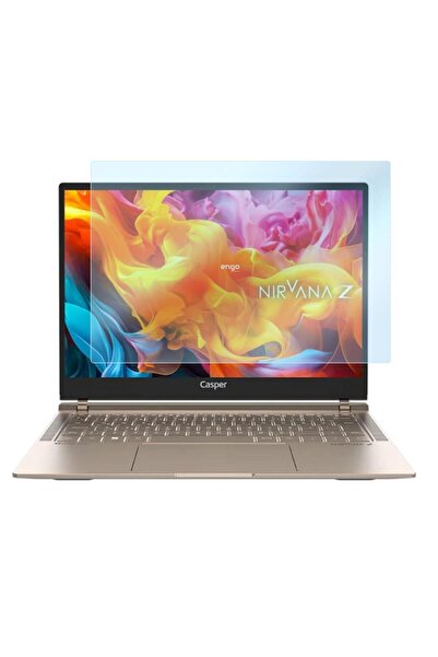 Engo Casper Nirvana Z100 Screen Protector 14 Inch Nano Transparent 16:10