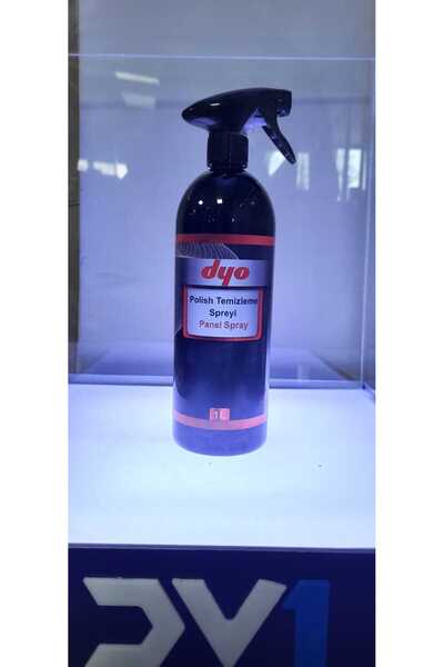 Dyo POLİSH TEMİZLEME SPREYİ