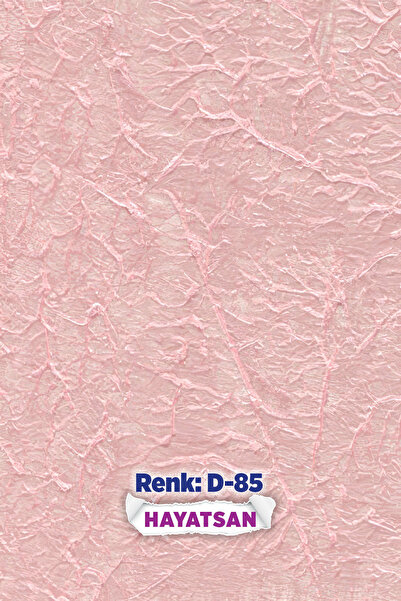 Nippon Paint DUCHESSE SATIN - saten dokulu dekoratif boya