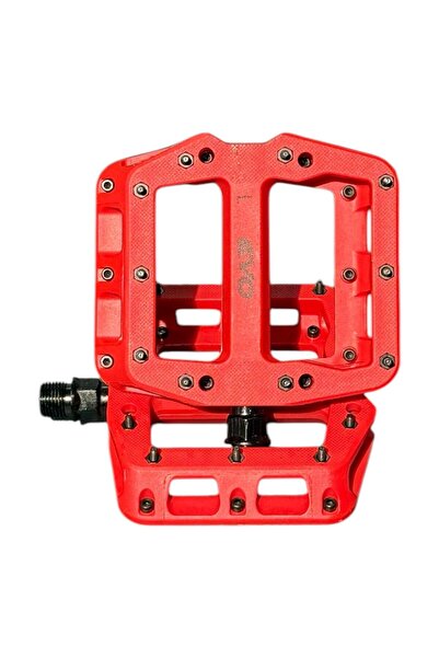 Evo RULMANLI ÇİVİLİ BİSİKLET PEDAL