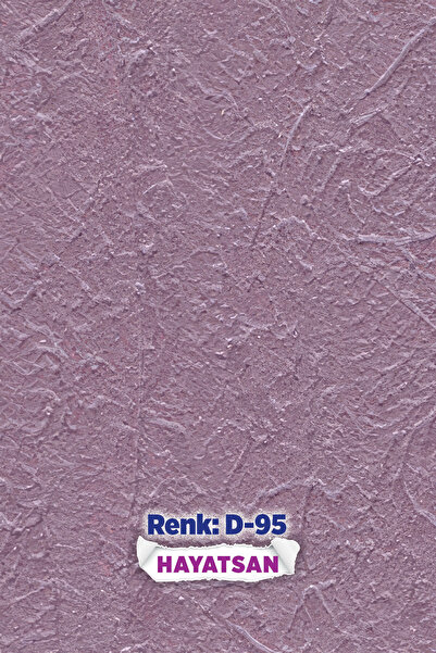 Nippon Paint DUCHESSE SATIN - saten dokulu dekoratif boya
