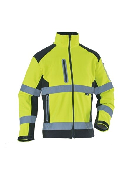 Vizwell WJK 177 Softshell Mont