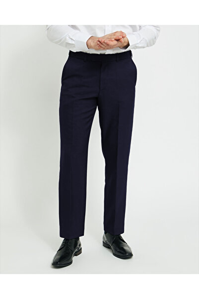 YAKAMEL Men's Flexible Comfortable Casual and Sports School College Pants
