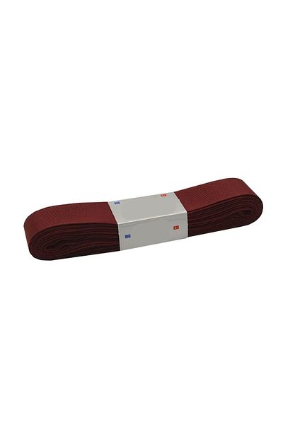 Hobigram Κορδέλα Μπορντό Grosgrain 3 εκ. – Κορδέλα