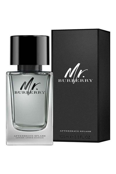 BURBERRY Mr. Burberry EDT 150ml