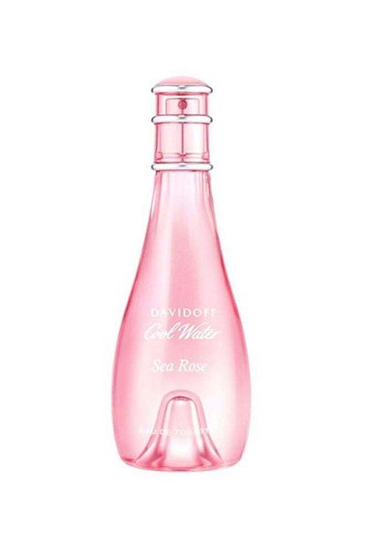 Davidoff Cool Water Sea Rose EDT 100ml